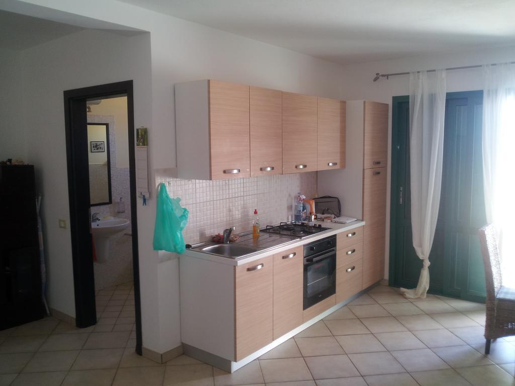 Holiday Properties Commercial Center Santa Maria Zimmer foto