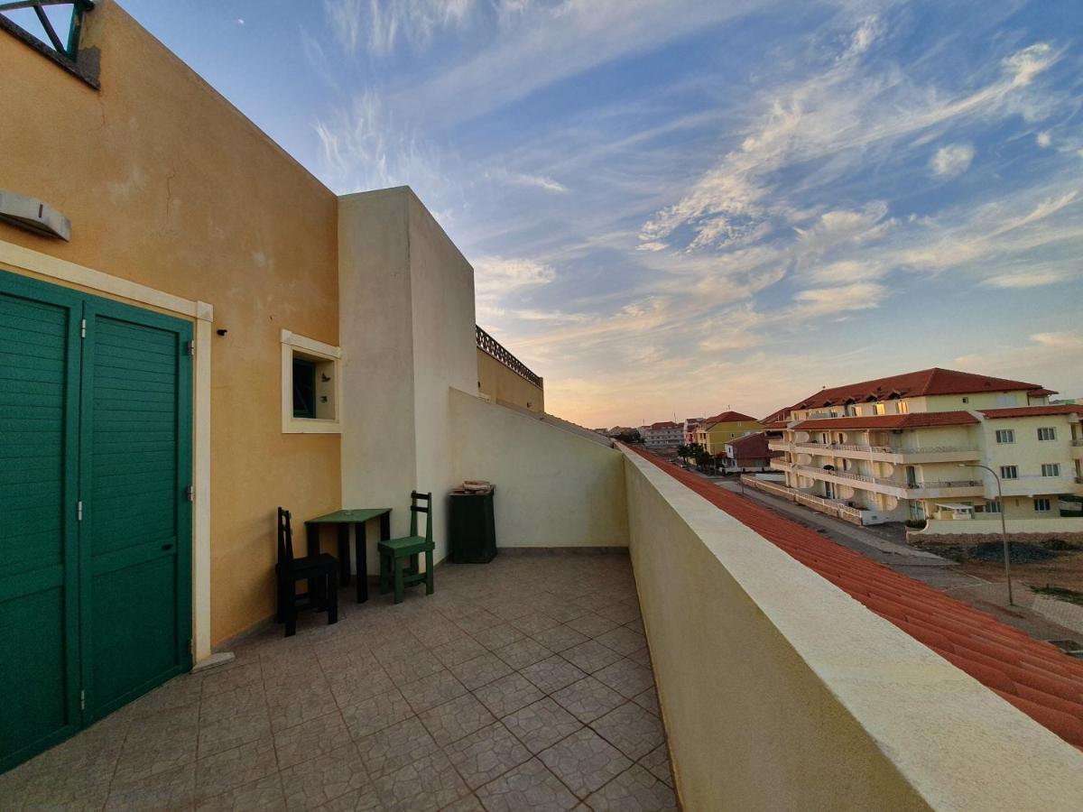 Holiday Properties Commercial Center Santa Maria Exterior foto